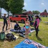 Innerkip BBQ & Mary Memorial
